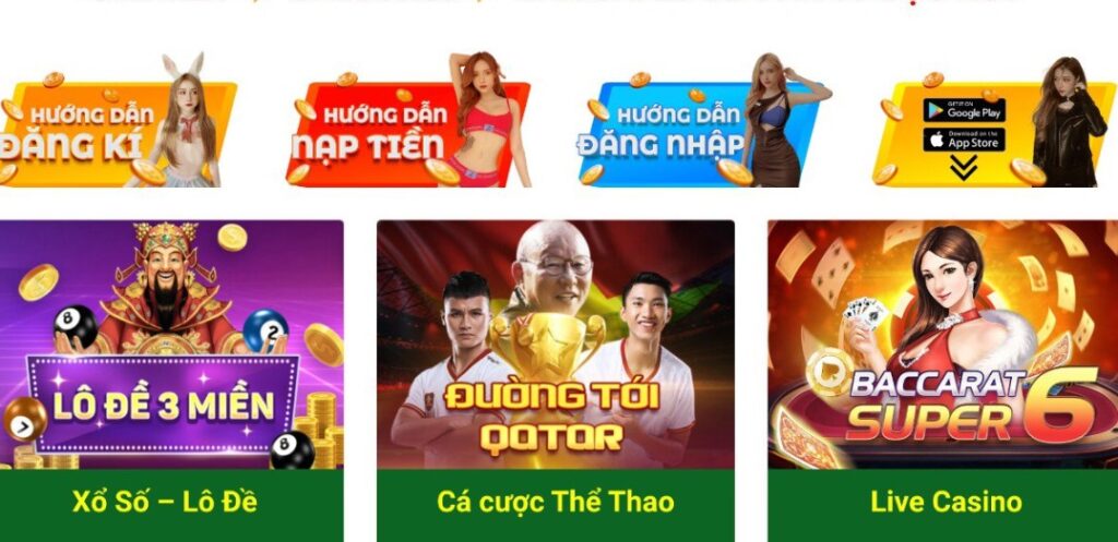 Chơi Bài Ảo, Nhận Tiền Thật